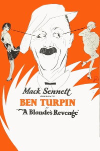 A Blonde's Revenge (1926)