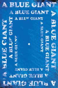 A Blue Giant (2021)