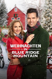 A Blue Ridge Mountain Christmas (2019)