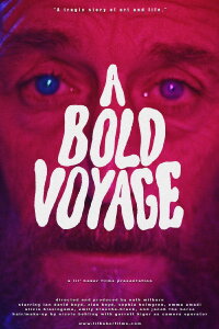 A Bold Voyage (2024)