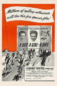 A Boy, a Girl and a Bike (1949)
