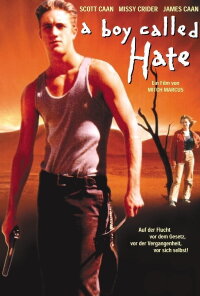 A Boy Called Hate - Sein Name war Haß (1996)