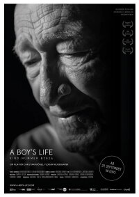 A Boy's Life (2023)