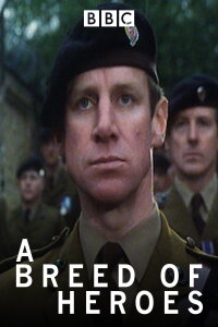 A Breed of Heroes (1994)