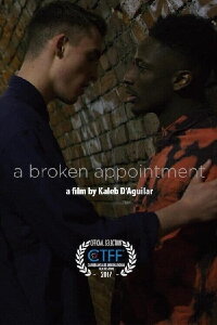 A Broken Appointment (2017)