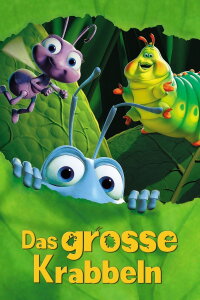 A Bug's Life (1998)