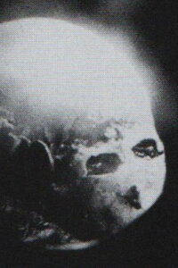 A Burning Star (1999)