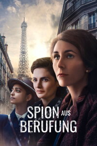 A Call to Spy (2020)