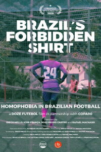 A Camisa Proibida (2019)