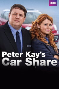 A Car Share Christmas Summer (2016)