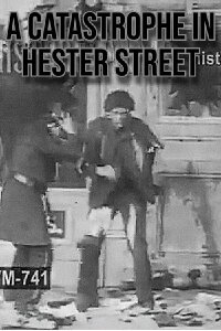 A Catastrophe in Hester Street (1904)