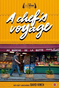A Chef's Voyage (2020)