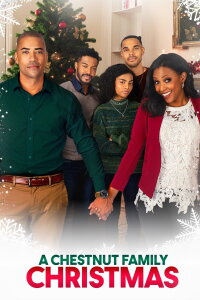 A Chestnut Family Christmas (2021)