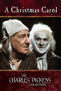 A Christmas Carol (1977)