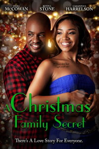 A Christmas Family Secret (2023)