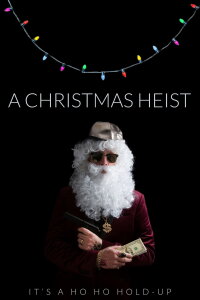 A Christmas Heist (2023)