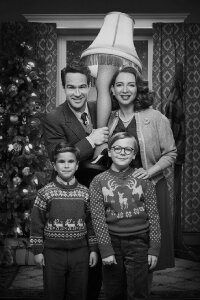 A Christmas Story Live! (2017)
