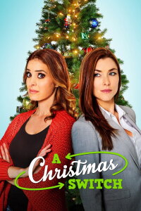 A Christmas Switch (2018)