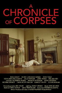 A Chronicle of Corpses (2001)