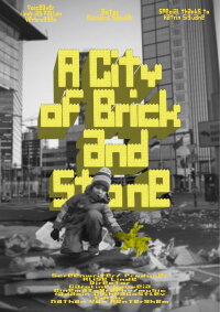 A City of Brick and Stone (2023)