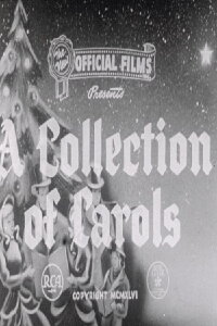 A Collection of Carols (1946)