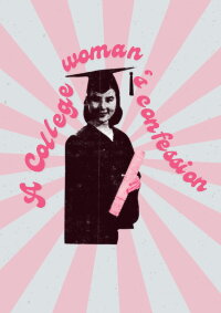 A College Woman's Confession (1958)