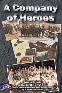 A Company Of Heroes (2013)