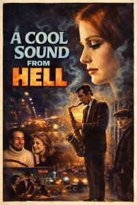 A Cool Sound from Hell (1959)