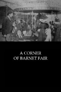 A Corner of Barnet Fair (1896)