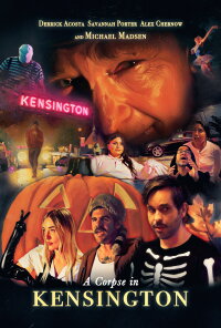 A Corpse in Kensington (2026)