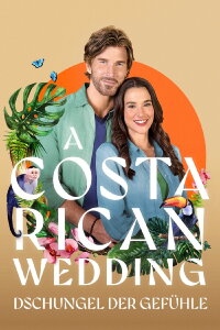 A Costa Rican Wedding (2025)