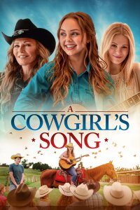 A Cowgirl's Song (2022)