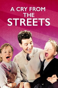 A Cry from the Streets (1958)