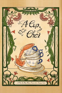 A Cup of Chai (2024)