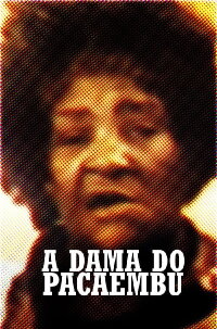 A Dama do Pacaembu (1983)