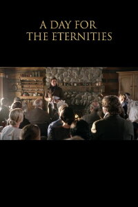 A Day for the Eternities (2017)