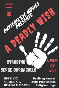A Deadly Wish (2019)