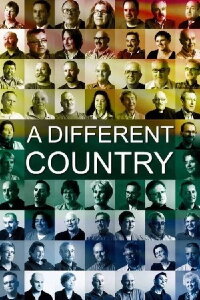 A Different Country (2016)