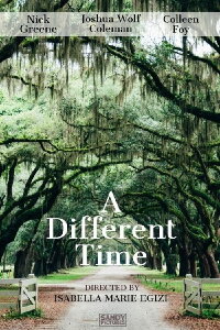 A Different Time (2018)
