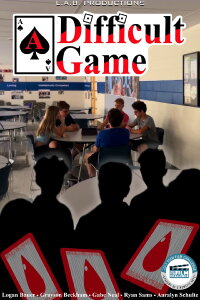 A Difficult Game (2023)