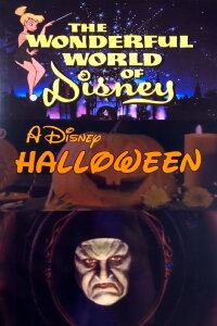 A Disney Halloween (1981)