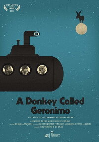 A Donkey Called Geronimo (2019)