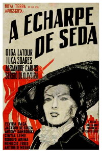A Echarpe de Seda (1950)