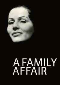 A Family Affair (2015)