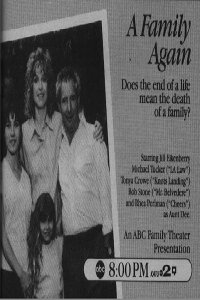 A Family Again (1988)