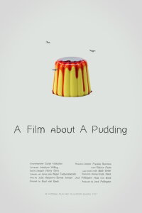 A Film about a Pudding (2021)