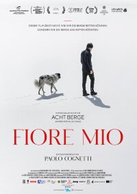 A Flower of Mine (2024)
