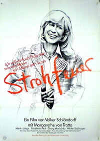 A Free Woman (1972)