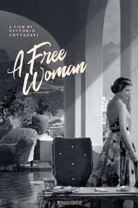A Free Woman (1954)