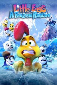 A Frozen Rooster (2022)